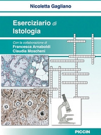 Eserciziario di istologia - Librerie.coop