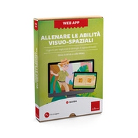 Allenare le abilità visuo-spaziali. Web app - Librerie.coop