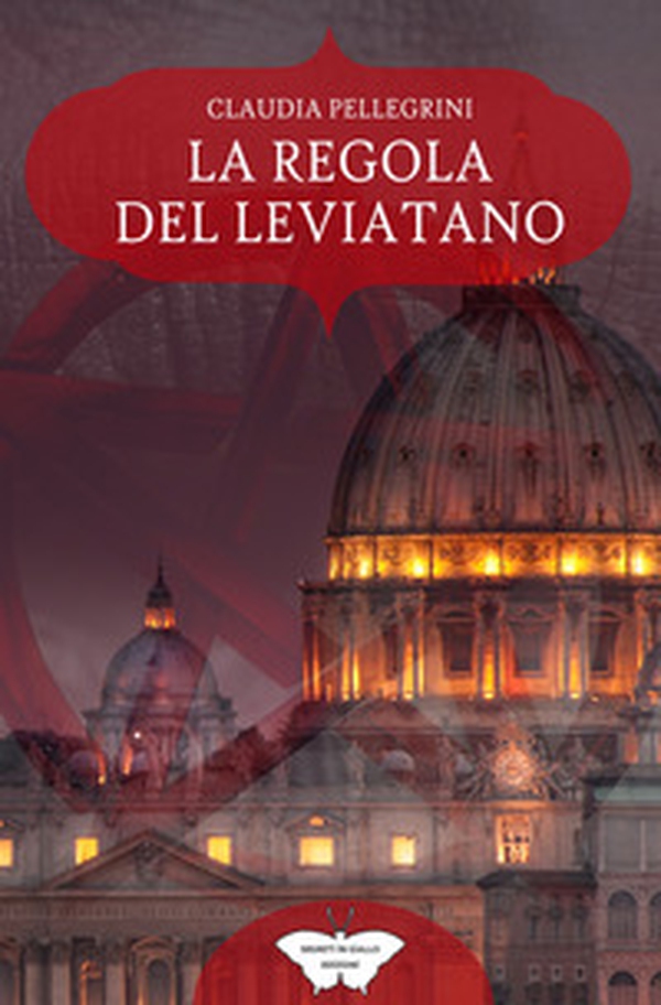 La regola del Leviatano - Librerie.coop La regola del Leviatano - Librerie.coop