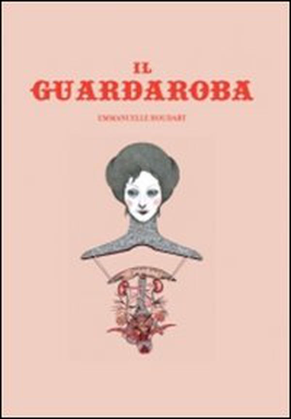Il guardaroba - Librerie.coop Il guardaroba - Librerie.coop