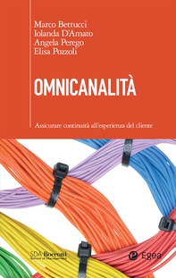 Omnicanalità - Librerie.coop