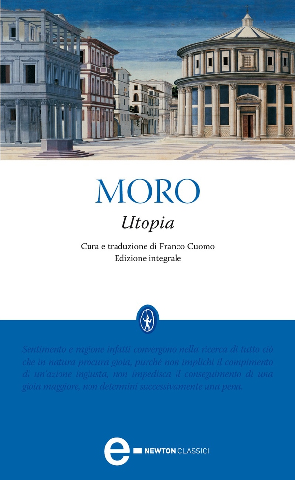 Utopia - Librerie.coop Utopia - Librerie.coop
