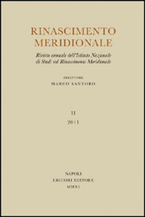 Rinascimento meridionale - Librerie.coop Rinascimento meridionale - Librerie.coop