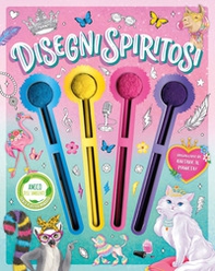 Disegni spiritosi - Librerie.coop