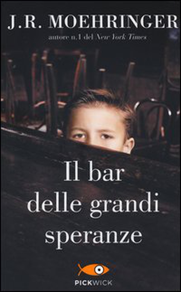 Il bar delle grandi speranze - Librerie.coop Il bar delle grandi speranze - Librerie.coop