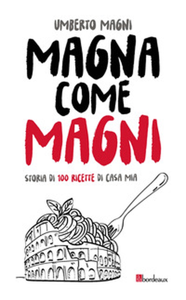 Magna come Magni - Librerie.coop Magna come Magni - Librerie.coop