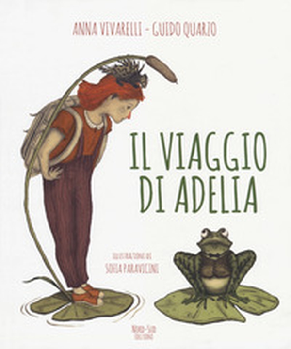 Il viaggio di Adelia - Librerie.coop Il viaggio di Adelia - Librerie.coop