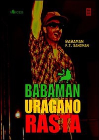 Babaman uragano rasta - Librerie.coop