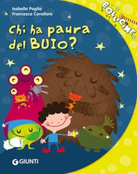 Chi ha paura del buio? - Librerie.coop Chi ha paura del buio? - Librerie.coop