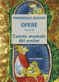 Canone musicale del sentire - Librerie.coop