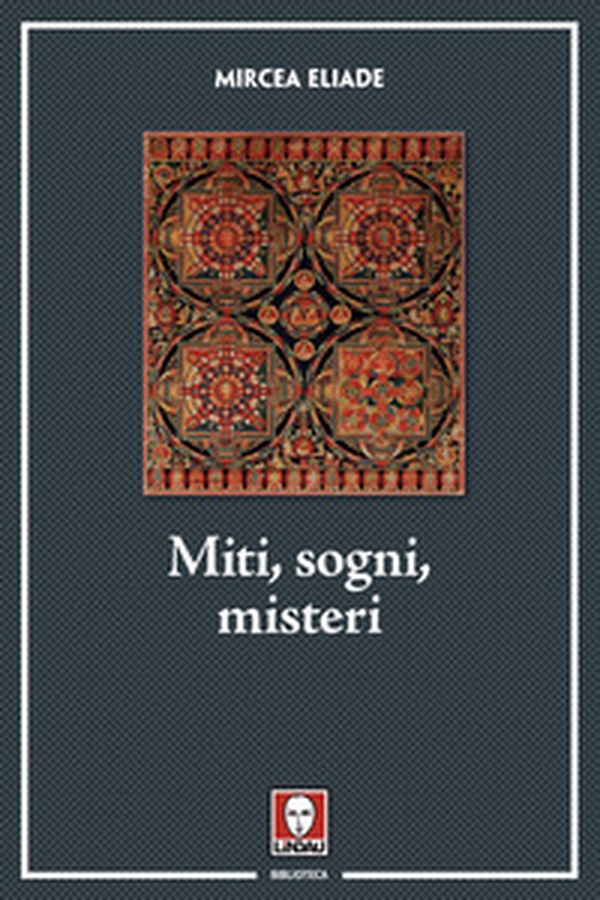 Miti, sogni, misteri - Librerie.coop Miti, sogni, misteri - Librerie.coop
