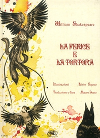 La fenice e la tortora. Ediz. inglese e italiana - Librerie.coop La fenice e la tortora. Ediz. inglese e italiana - Librerie.coop