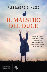 Il maestro del Duce - Librerie.coop