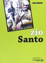 Zio Santo - Librerie.coop