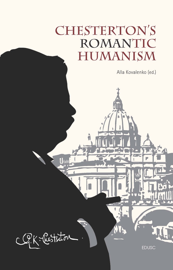 Chesterton's Romantic Humanism - Librerie.coop Chesterton's Romantic Humanism - Librerie.coop