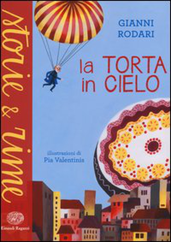 La torta in cielo - Librerie.coop La torta in cielo - Librerie.coop