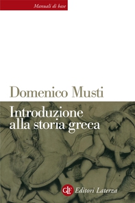 Introduzione alla storia greca - Librerie.coop