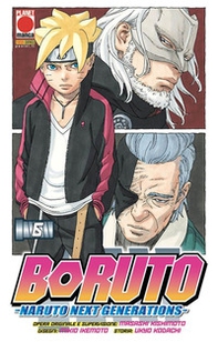 Boruto. Naruto next generations - Vol. 6 - Librerie.coop