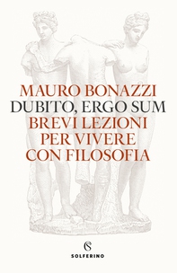 Dubito ergo sum - Librerie.coop Dubito ergo sum - Librerie.coop