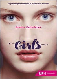 Girls - Librerie.coop Girls - Librerie.coop