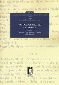 Unità e pluralismo culturale. A 150 dall'unificazione amministrativa italiana - Vol. 6 - Librerie.coop