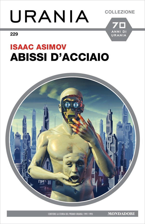 Abissi d'acciaio (Urania) - Librerie.coop Abissi d'acciaio (Urania) - Librerie.coop