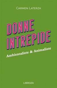 Donne intrepide - Vol. 9 - Librerie.coop