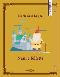 Nani e folletti - Librerie.coop Nani e folletti - Librerie.coop