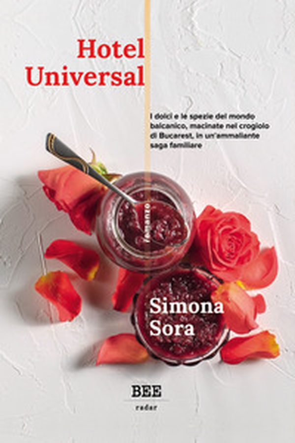 Hotel Universal - Librerie.coop Hotel Universal - Librerie.coop