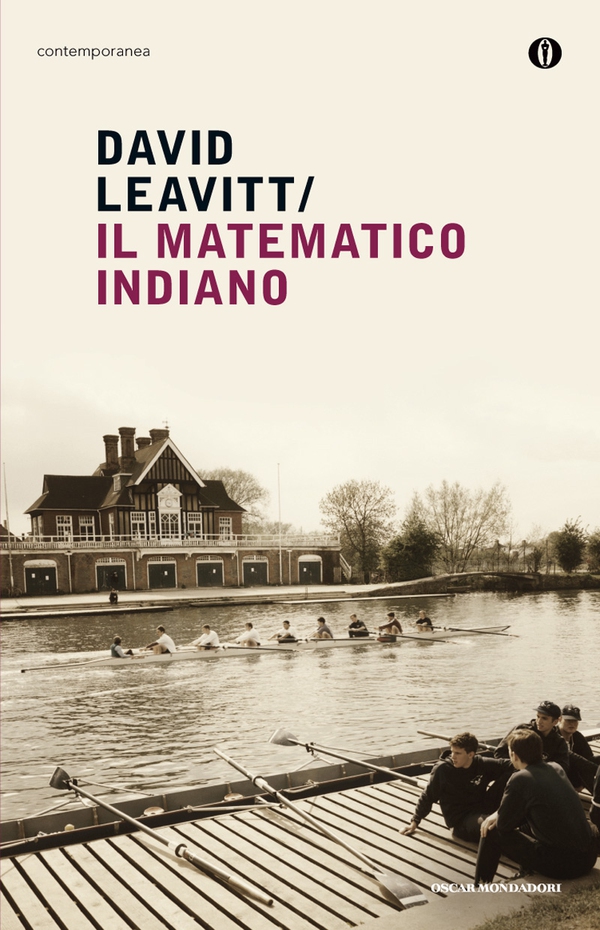 Il matematico indiano - Librerie.coop Il matematico indiano - Librerie.coop
