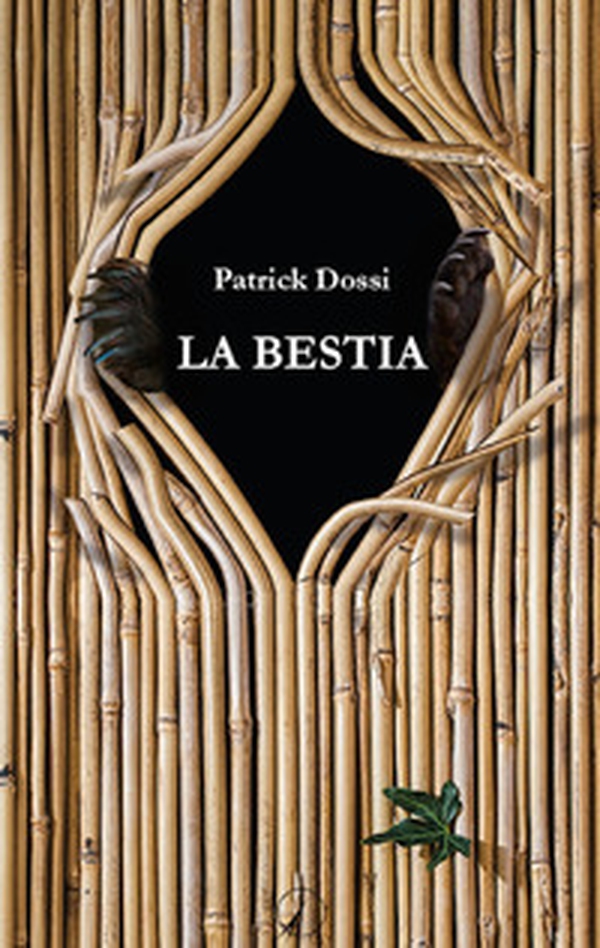 La bestia - Librerie.coop La bestia - Librerie.coop