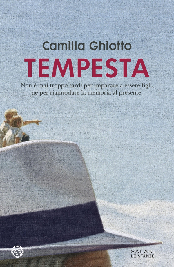 Tempesta - Librerie.coop Tempesta - Librerie.coop