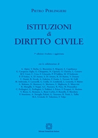 Istituzioni di diritto civile - Librerie.coop Istituzioni di diritto civile - Librerie.coop