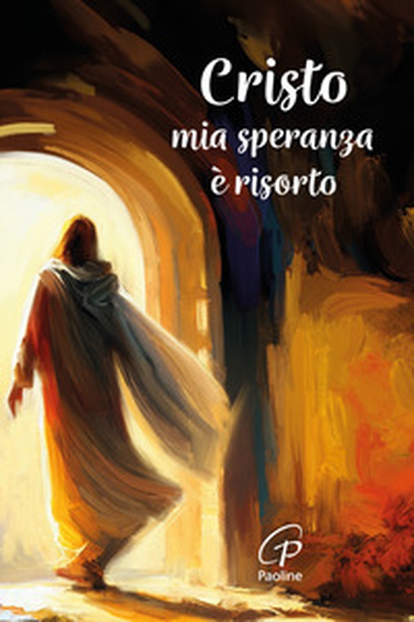 Cristo mia speranza è risorto - Librerie.coop Cristo mia speranza è risorto - Librerie.coop