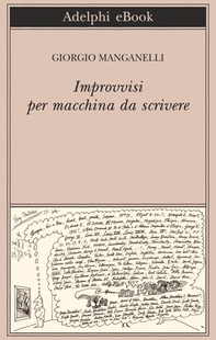 Improvvisi per macchina da scrivere - Librerie.coop Improvvisi per macchina da scrivere - Librerie.coop