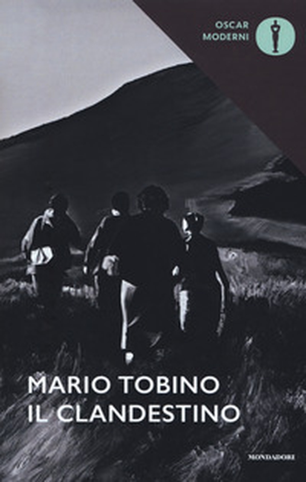 Il clandestino - Librerie.coop Il clandestino - Librerie.coop