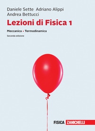 Lezioni di fisica - Vol. 1 - Librerie.coop Lezioni di fisica - Vol. 1 - Librerie.coop