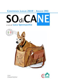 So di cane. Conferenza 2019 - Librerie.coop So di cane. Conferenza 2019 - Librerie.coop
