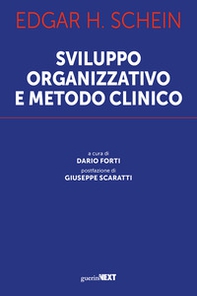 Sviluppo organizzativo e metodo clinico - Librerie.coop
