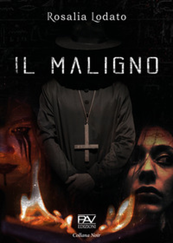 Il maligno - Librerie.coop Il maligno - Librerie.coop