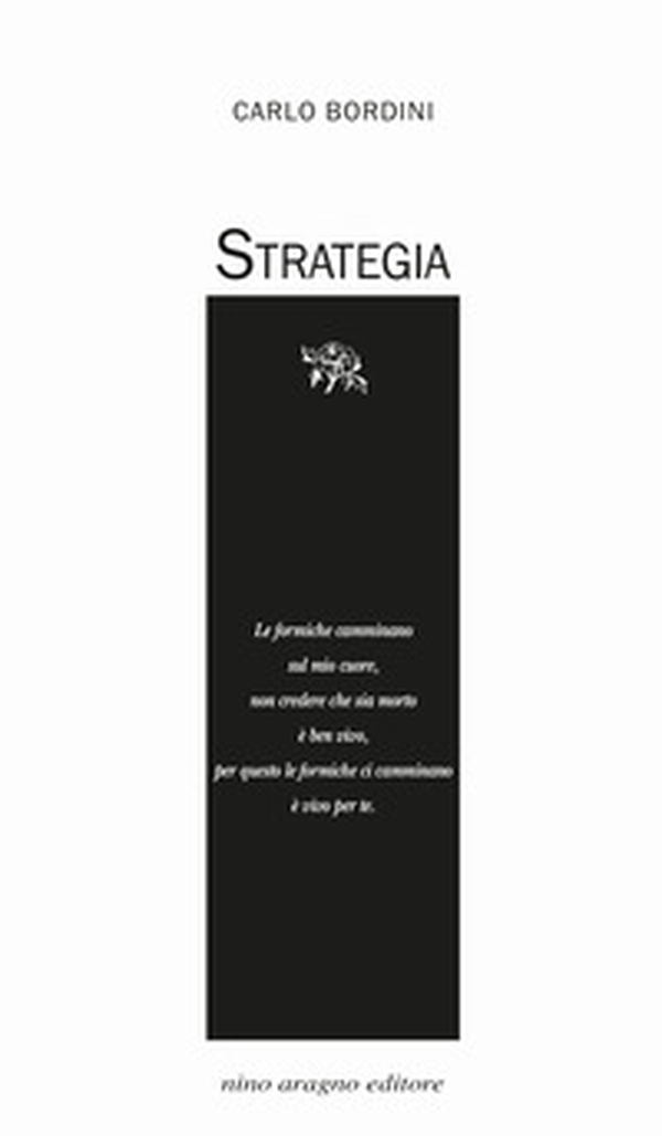 Strategia - Librerie.coop Strategia - Librerie.coop