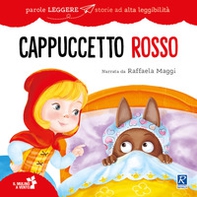 Cappuccetto Rosso - Librerie.coop Cappuccetto Rosso - Librerie.coop