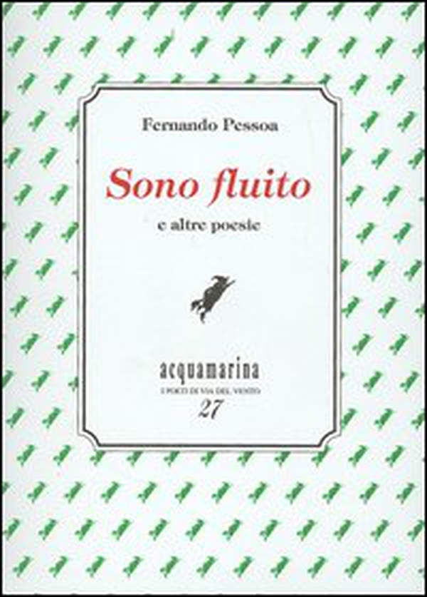 Sono fluito e altre poesie - Librerie.coop Sono fluito e altre poesie - Librerie.coop
