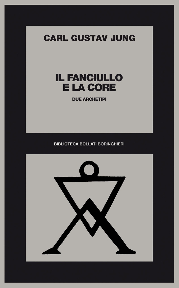 Il fanciullo e la Core - Librerie.coop Il fanciullo e la Core - Librerie.coop