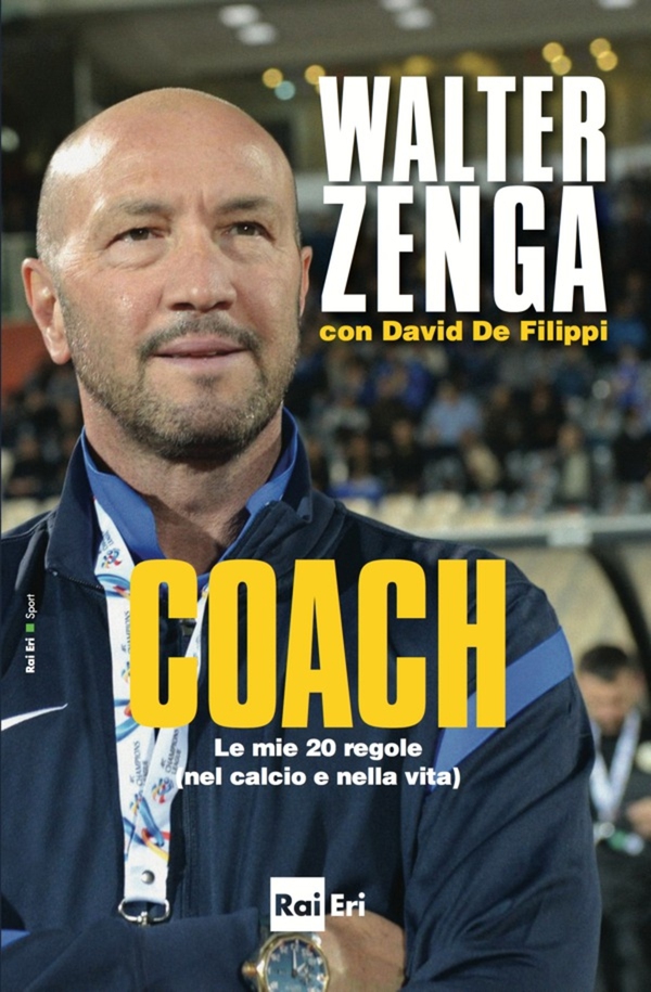 COACH - Librerie.coop COACH - Librerie.coop