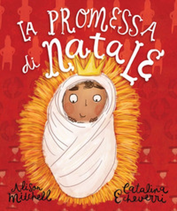 La promessa di Natale - Librerie.coop La promessa di Natale - Librerie.coop