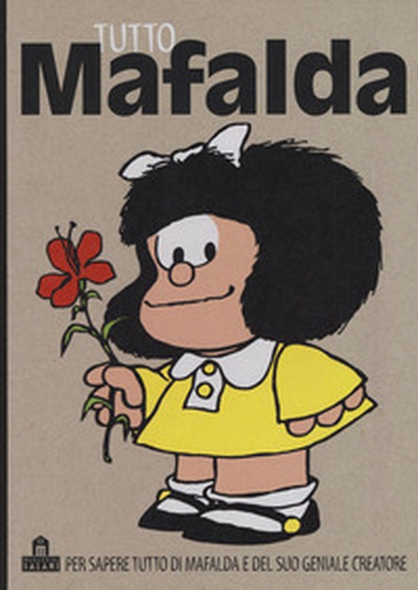 Tutto Mafalda - Librerie.coop Tutto Mafalda - Librerie.coop