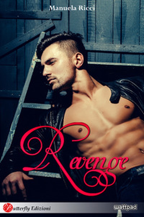 Revenge - Librerie.coop Revenge - Librerie.coop