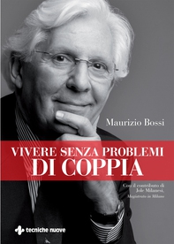 Vivere senza problemi di coppia - Librerie.coop