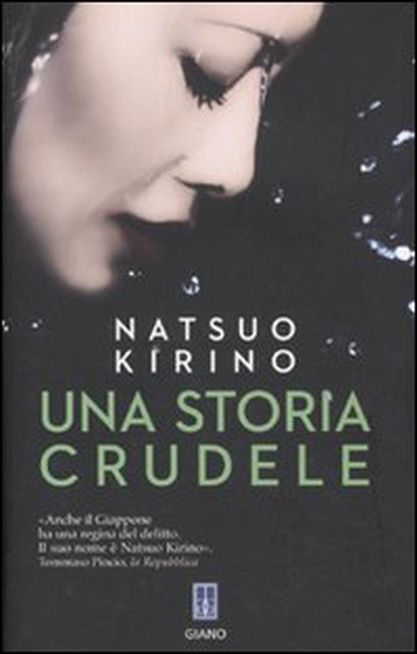 Una storia crudele - Librerie.coop Una storia crudele - Librerie.coop
